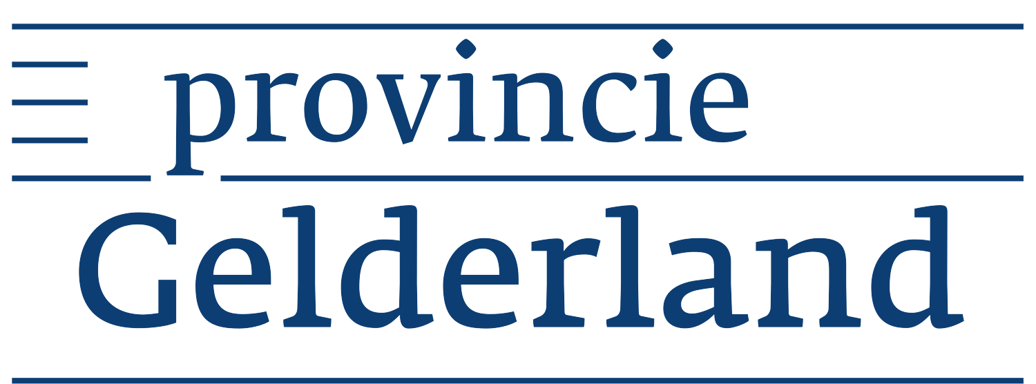 Logo Provincie Geldeland